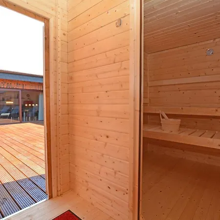 Kingfisher-galerie-ferienhaus Semesterbostad Westerdeichstrich
